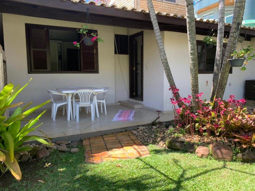 Pousada Solar Dos Girassois Bombinhas Esterno foto