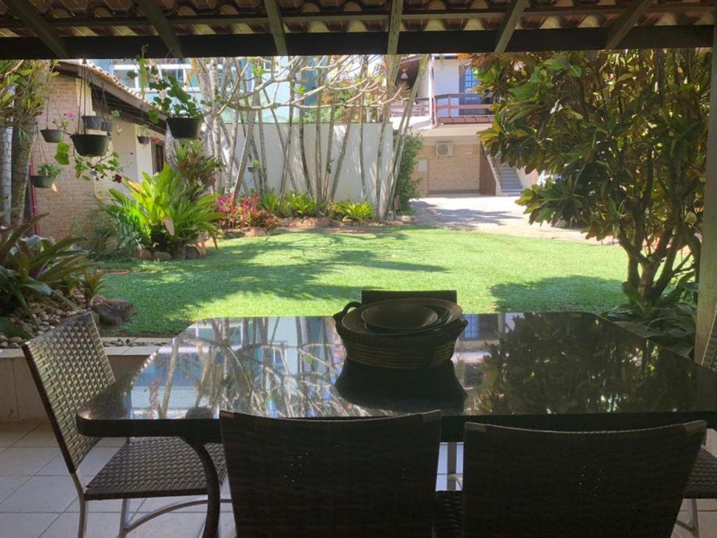 Pousada Solar Dos Girassois Bombinhas Esterno foto