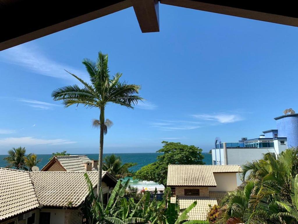 Pousada Solar Dos Girassois Bombinhas Esterno foto